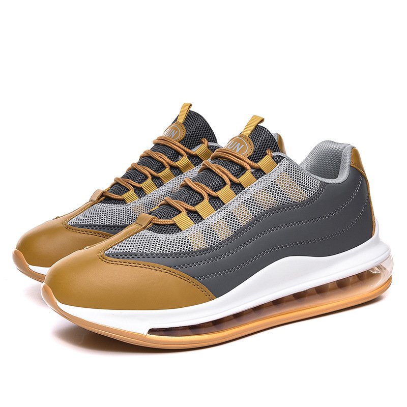 Men Running Sneakers - Image 14