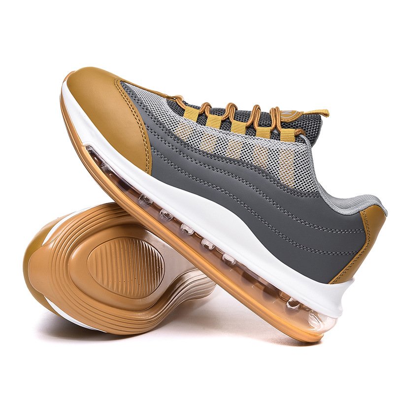 Men Running Sneakers - Image 13