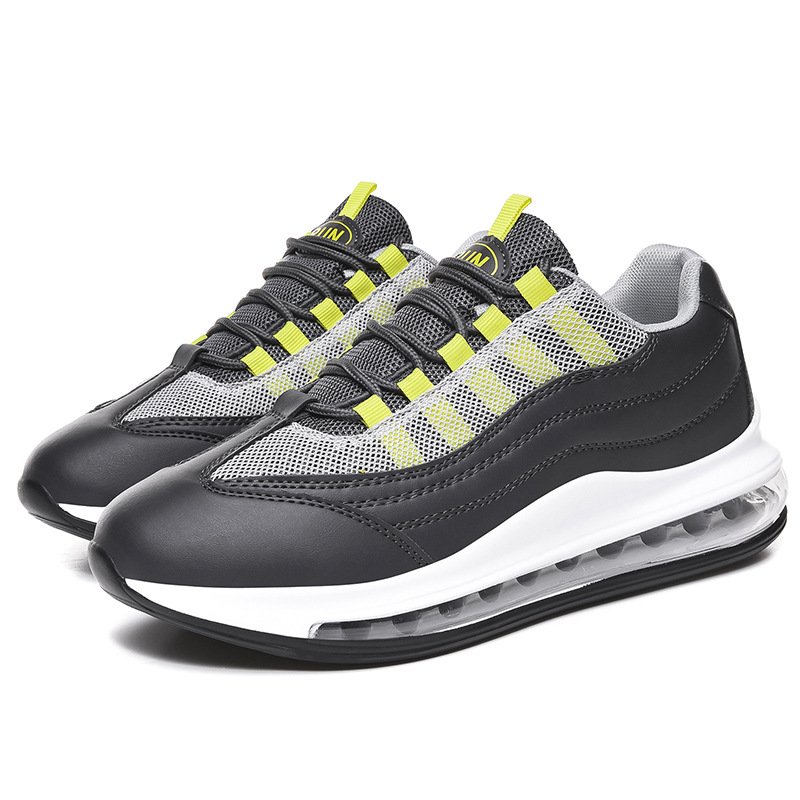 Men Running Sneakers - Image 9