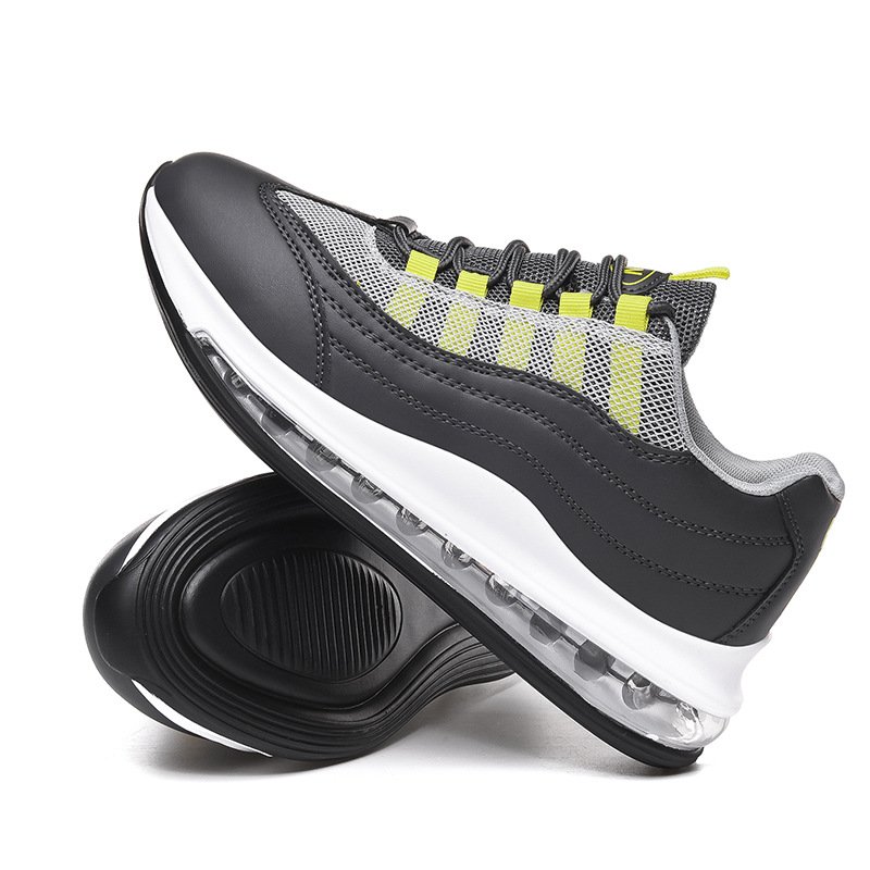 Men Running Sneakers - Image 8