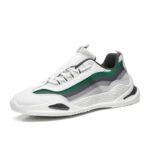Men Mesh Lightweight Running Sneakers