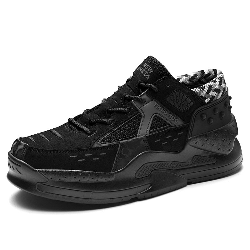 Men Spo Sneakers - Image 3
