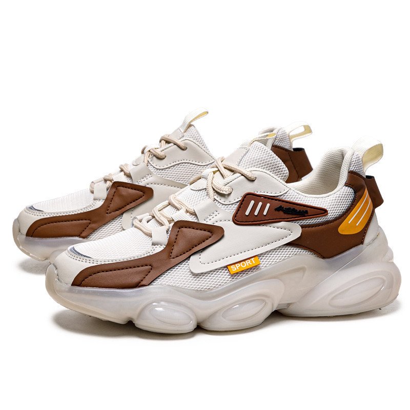 Men Sport Sneakers - Image 7