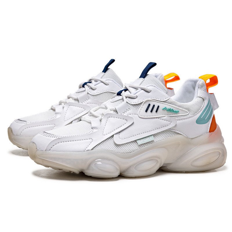 Men Sport Sneakers - Image 6