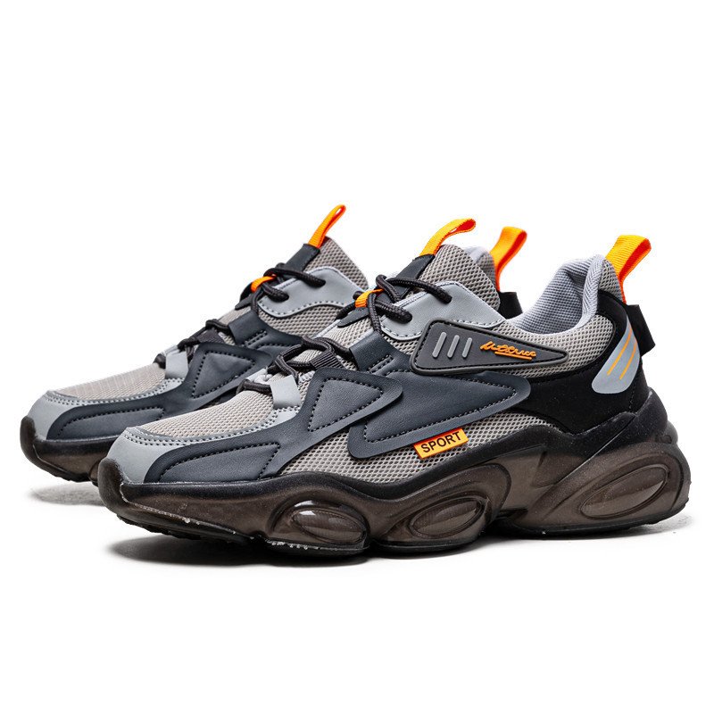 Men Sport Sneakers - Image 5