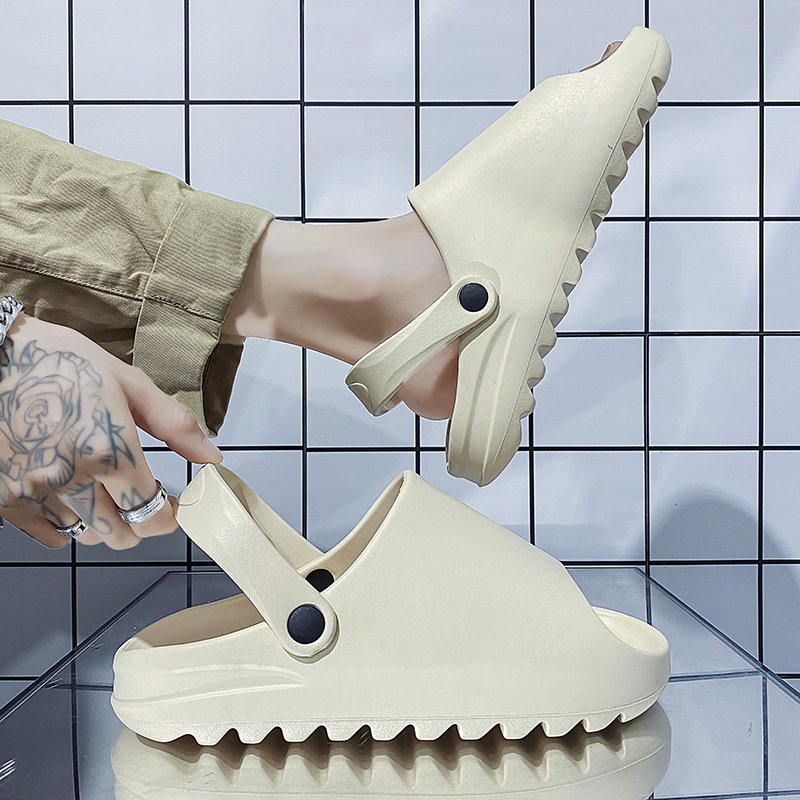 Couple Outdoor Trendy Beach Shoes - Image 3