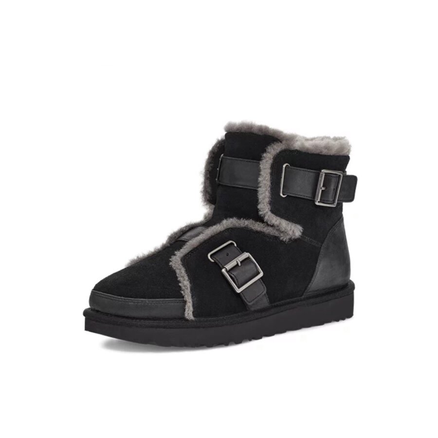 Classic Ultra Mini Hybrid Black