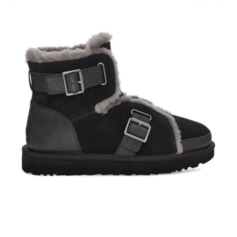 Classic Ultra Mini Hybrid Black - Image 3