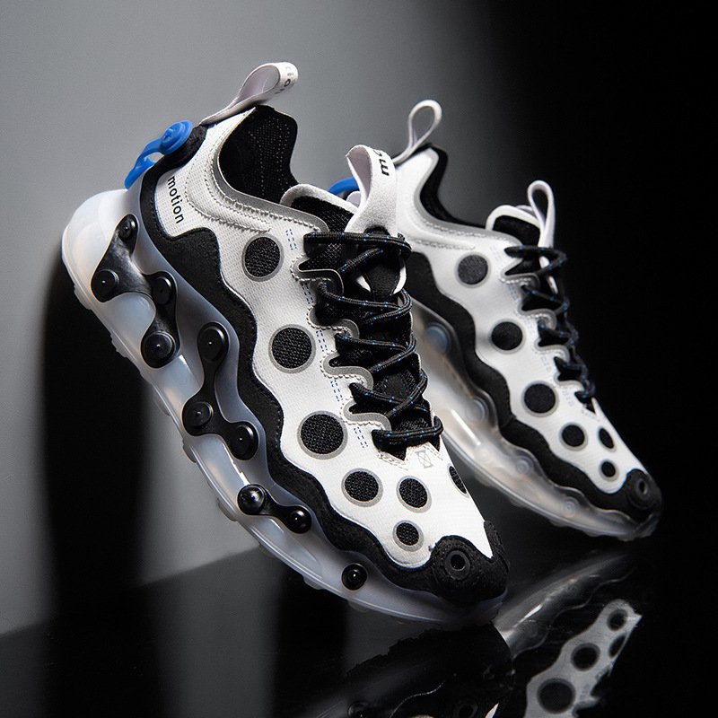 Popcorn Running Sneakers - Image 3