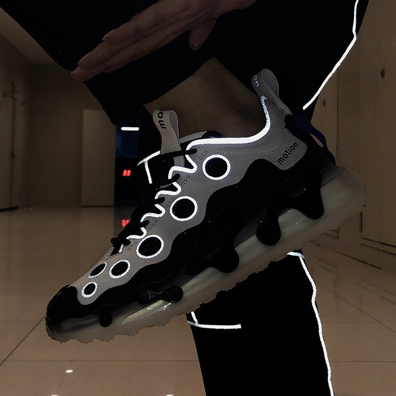 Popcorn Running Sneakers - Image 7
