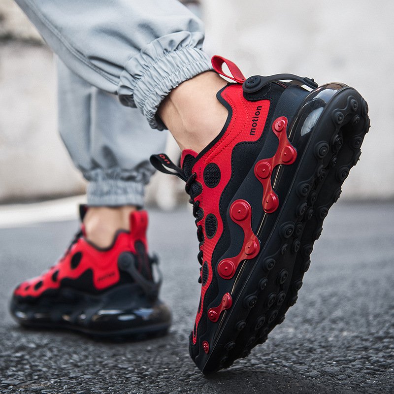 Popcorn Running Sneakers - Image 6