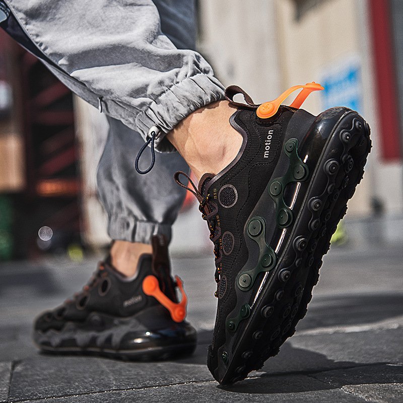 Popcorn Running Sneakers - Image 5