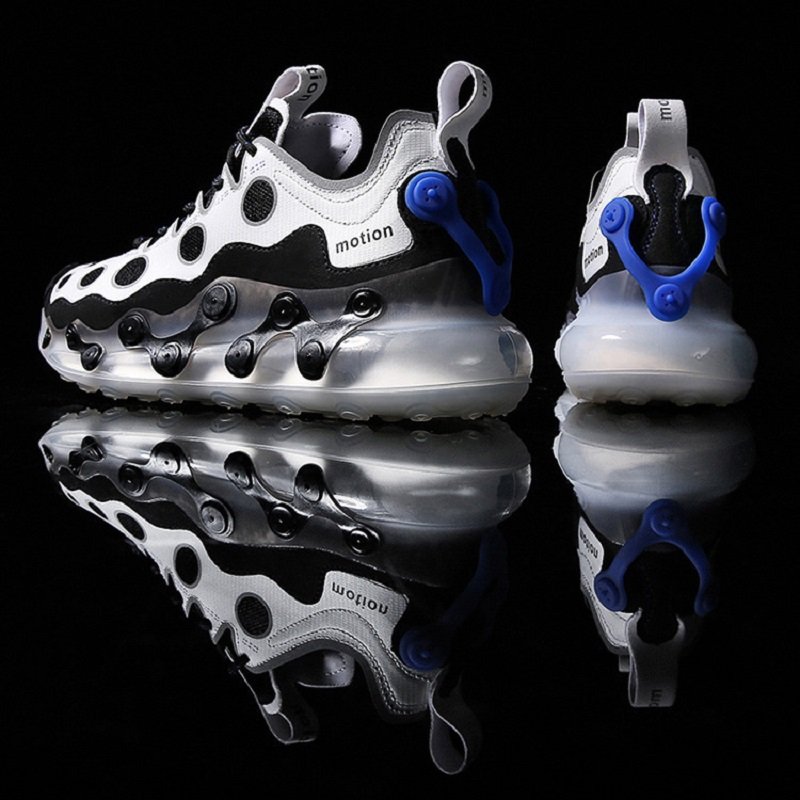 Popcorn Running Sneakers - Image 8