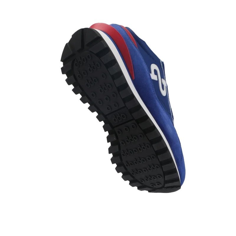 Premium Paint Sneakers – Lightweight & Street-Ready Comfort - Image 8