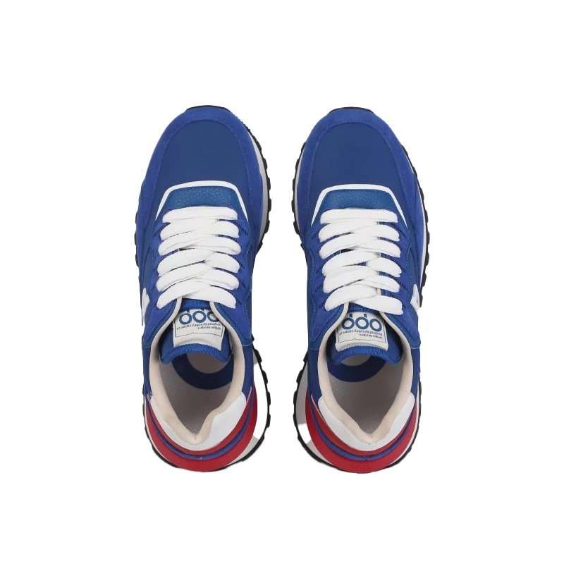 Premium Paint Sneakers – Lightweight & Street-Ready Comfort - Image 7