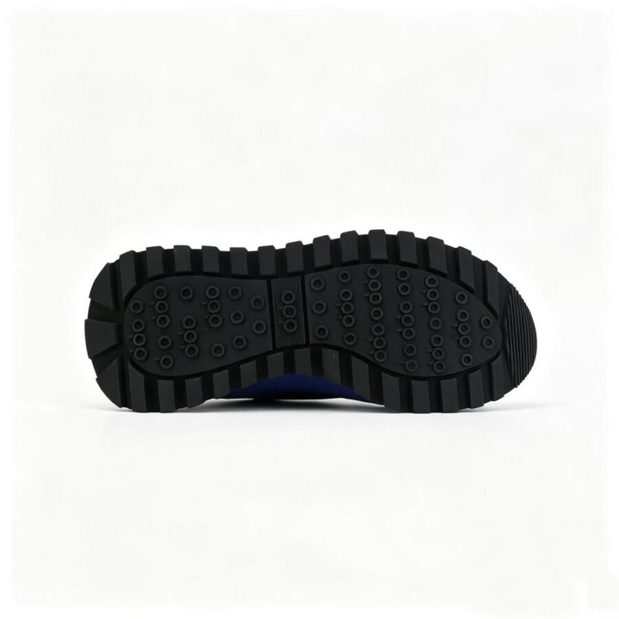 Premium Paint Sneakers – Lightweight & Street-Ready Comfort - Image 9