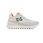 Premium Street Sneakers – Lightweight & Built for Daily Comfort
