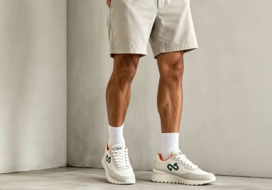 Premium Street Sneakers – Lightweight & Built for Daily Comfort - Image 13