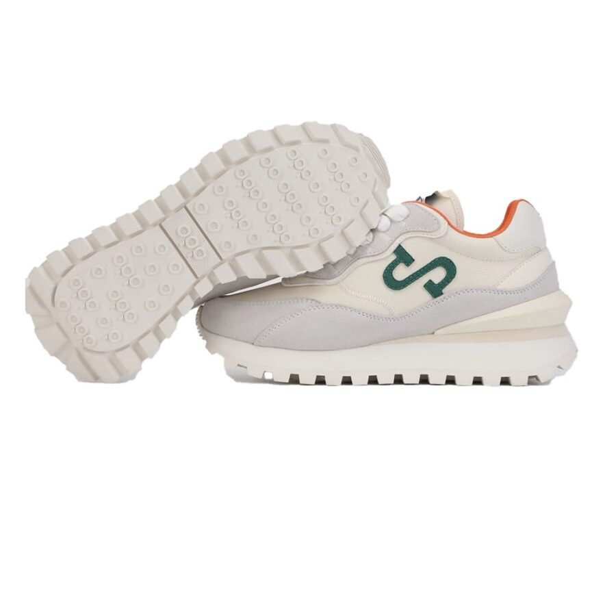 Premium Street Sneakers – Lightweight & Built for Daily Comfort - Image 9