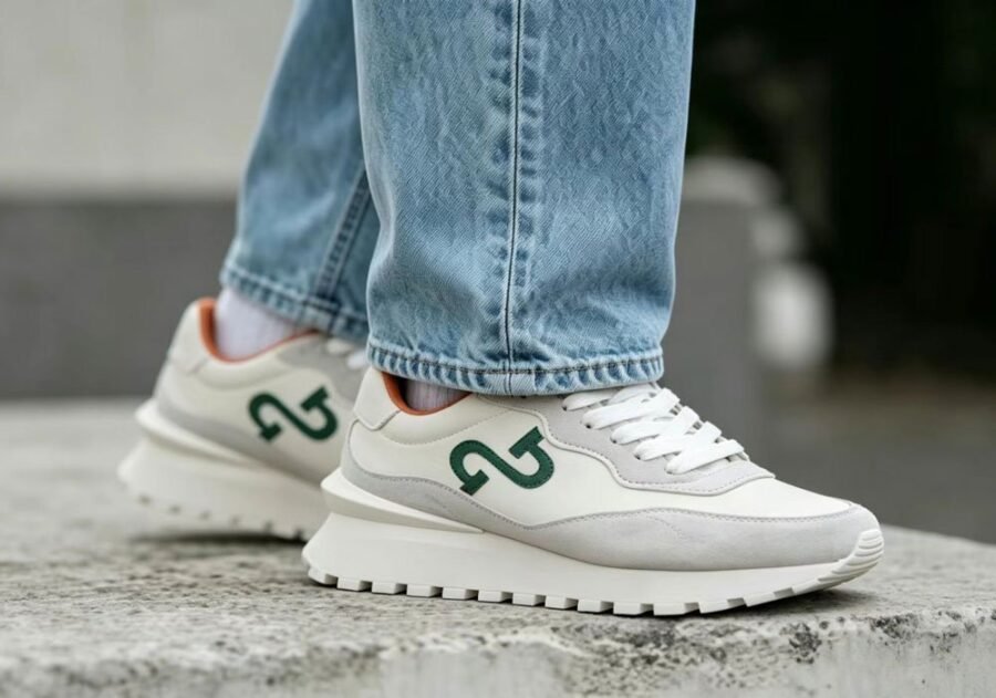 Premium Street Sneakers – Lightweight & Built for Daily Comfort - Image 12