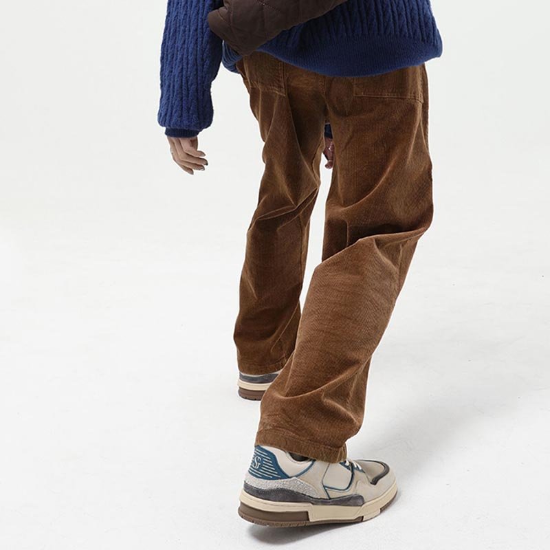 Vintage Distressed Casual Shoes - Image 3