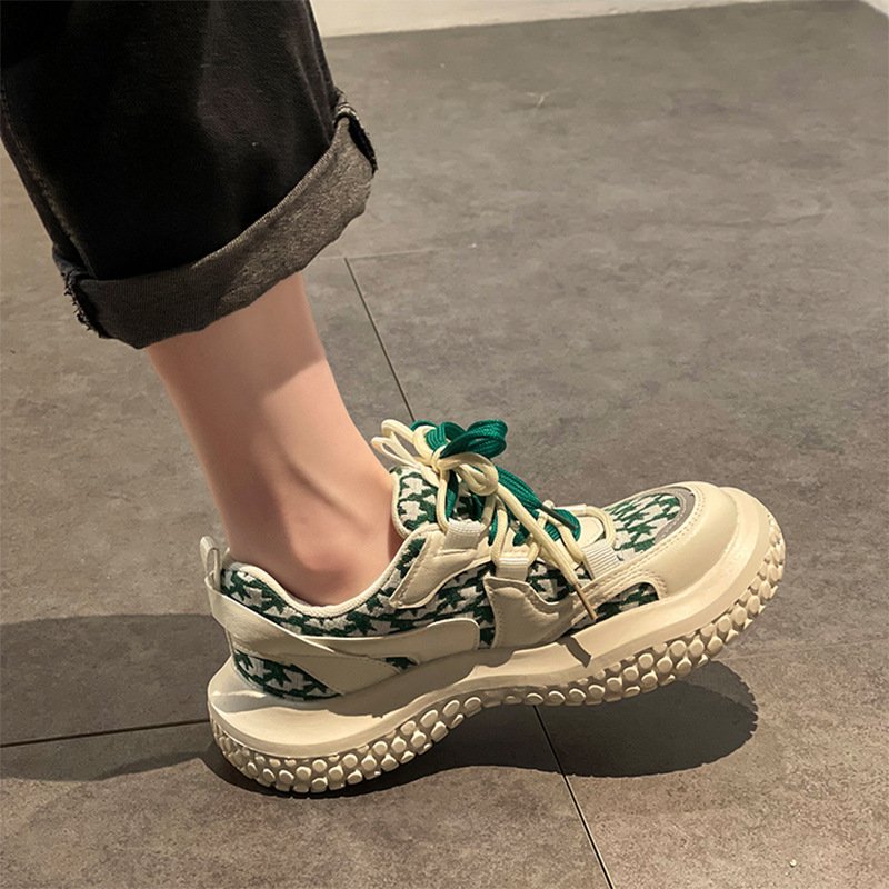 Women Versatile Platform Casual Shoes - Image 4