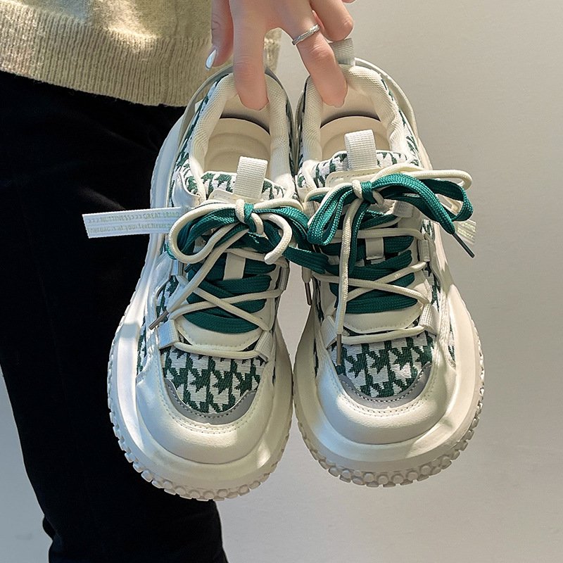 Women Versatile Platform Casual Shoes - Image 5
