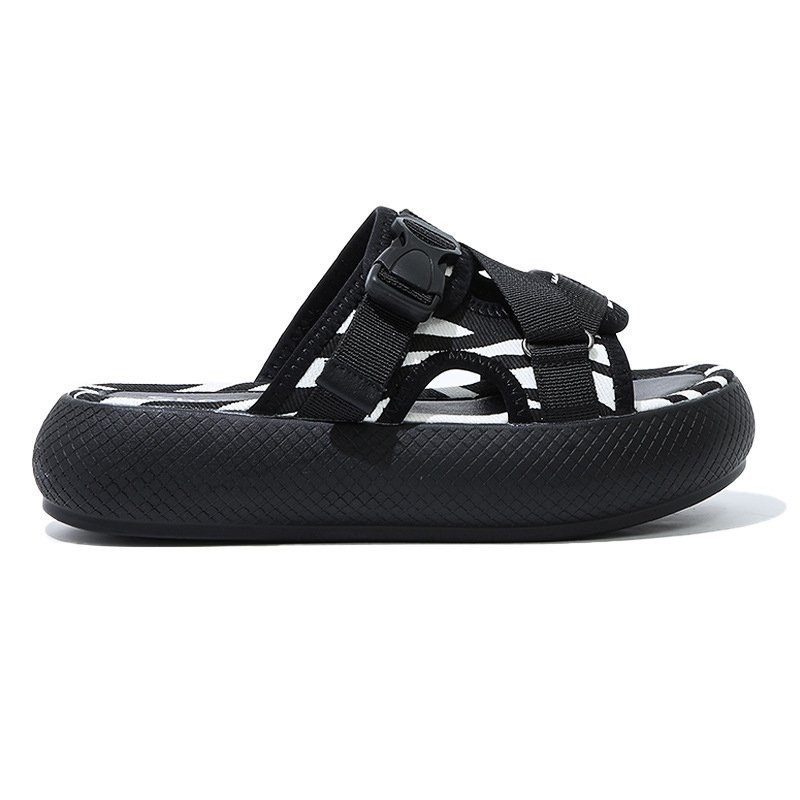 Women Platform Slip-on Slippers - Image 5