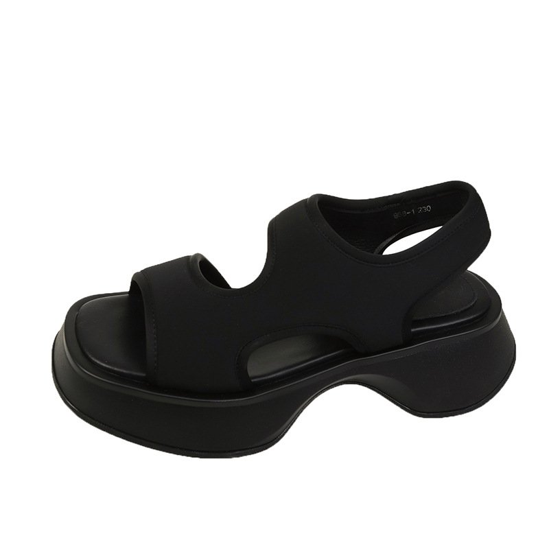 Women Soft Sole Beach Sandals - Image 6