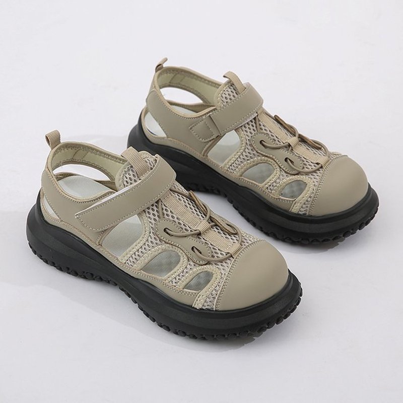 Women Casual Platform Beach Sandals - Image 5