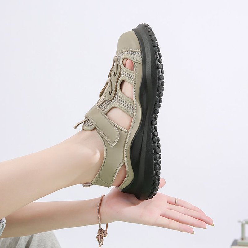 Women Casual Platform Beach Sandals - Image 4