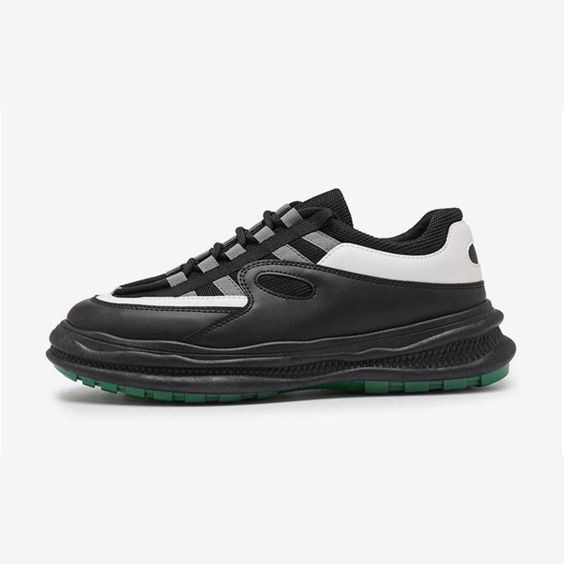 Dissolving Sole Casual Shoes - Image 5